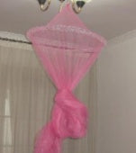 Double bed net Mosquito net, bad net Material Polyester