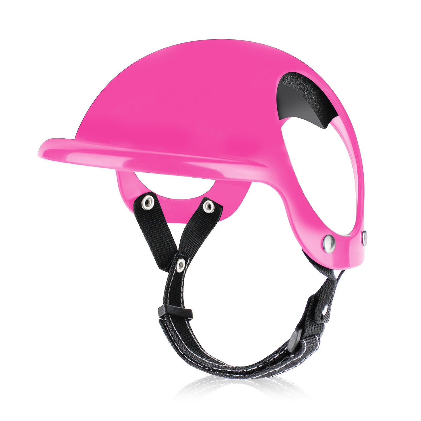 New Dog Cat Motorcycle Safety Helmet Hat Accessories