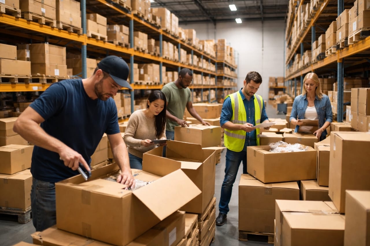 Why Quality Pet Supplies & Smart Home Gadgets Make Life Easier