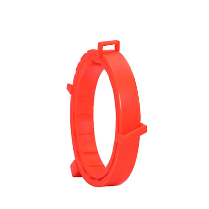 Puppy Dog Flea Preventing Ring Pet Collar insect