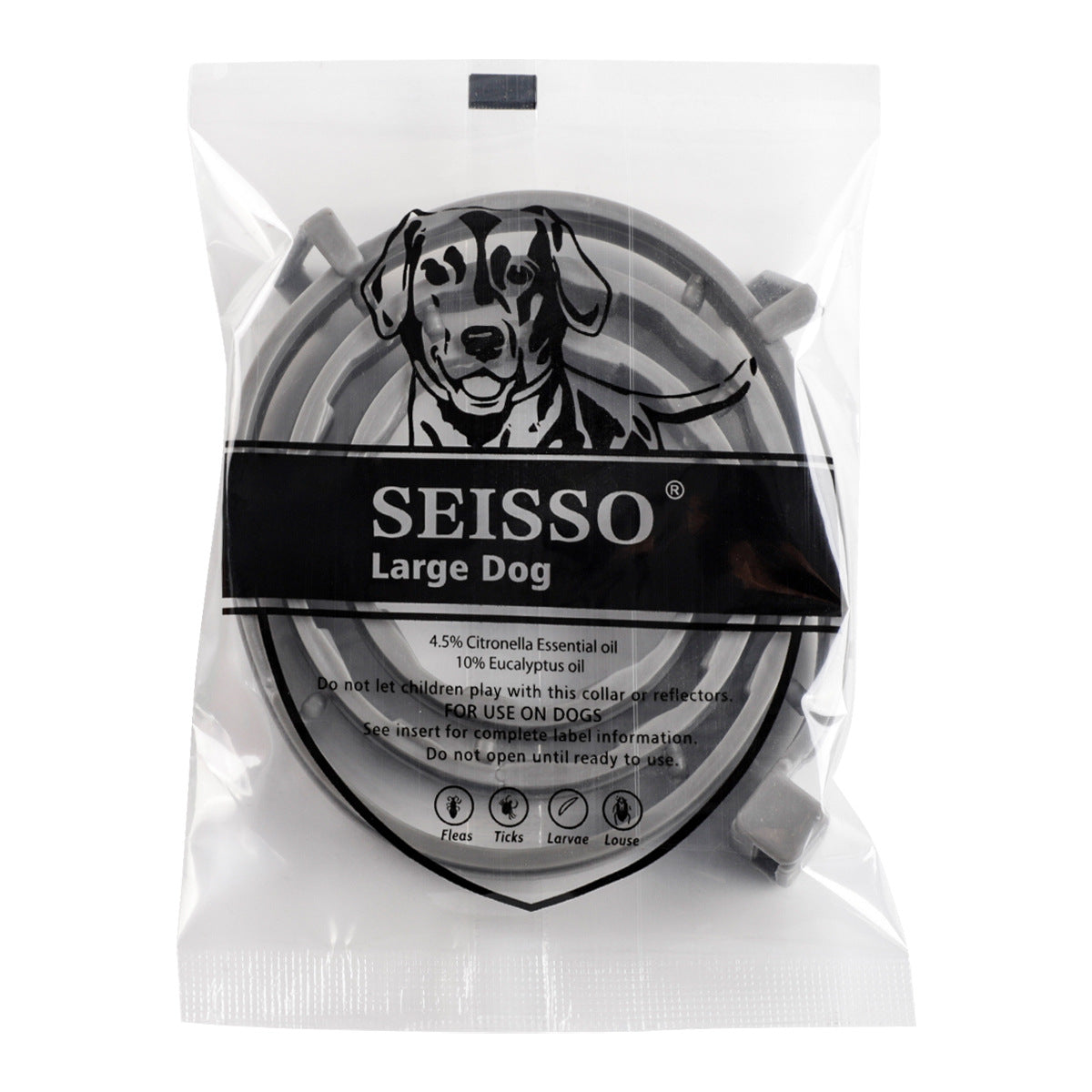 Pet Insect Repellent Small And Medium-sized Dogs And Cats