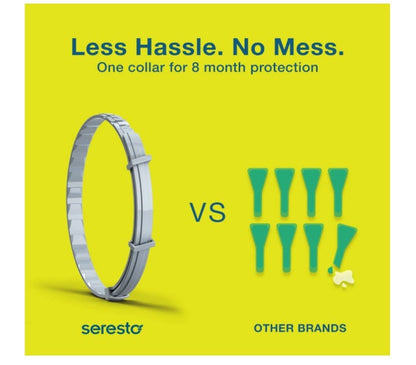 Pet Insect Repellent Small And Medium-sized Dogs And Cats