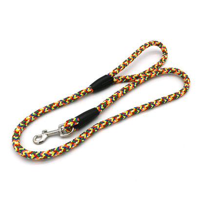 Pet Traction Rope Braided Dog Traction Rope