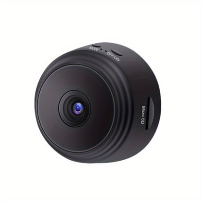 Home Security WiFi Monitoring Camera 1080P High-Definition, 2.4G/5G WiFi, Wide-Angle Monitoring, Remote Observation