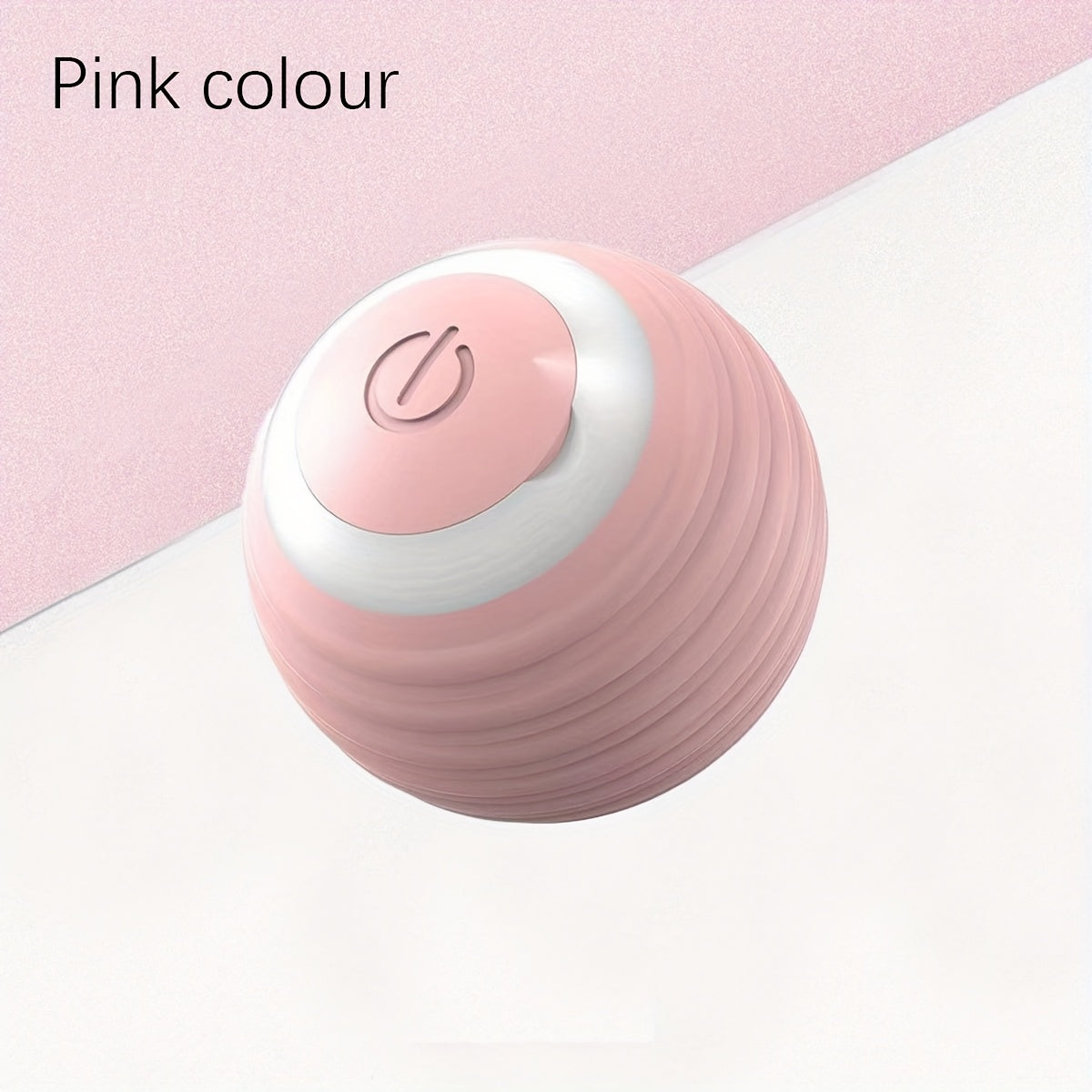 Automatic Rolling Magic Ball Electronic Interactive Cat Toy Cat Game Accessories