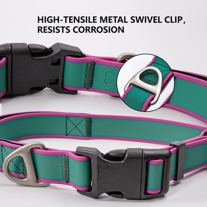 Fashionable New Tactical Collar Allows You To Better Control