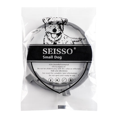 Pet Insect Repellent Small And Medium-sized Dogs And Cats