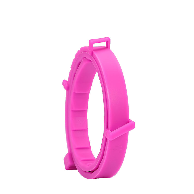 Puppy Dog Flea Preventing Ring Pet Collar insect