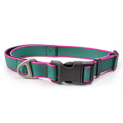 Fashionable New Tactical Collar Allows You To Better Control