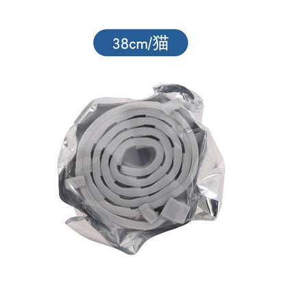 Puppy Dog Flea Preventing Ring Pet Collar insect