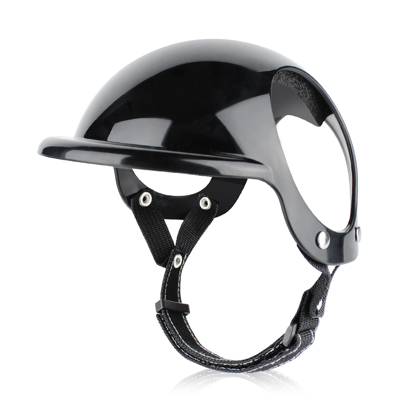 New Dog Cat Motorcycle Safety Helmet Hat Accessories