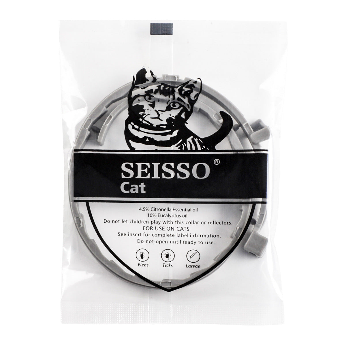 Pet Insect Repellent Small And Medium-sized Dogs And Cats