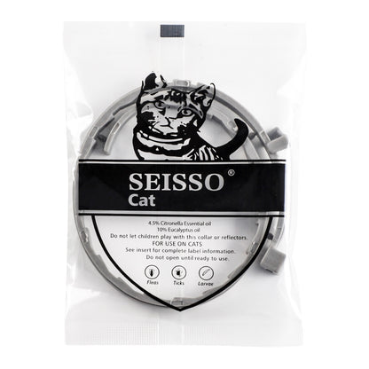 Pet Insect Repellent Small And Medium-sized Dogs And Cats