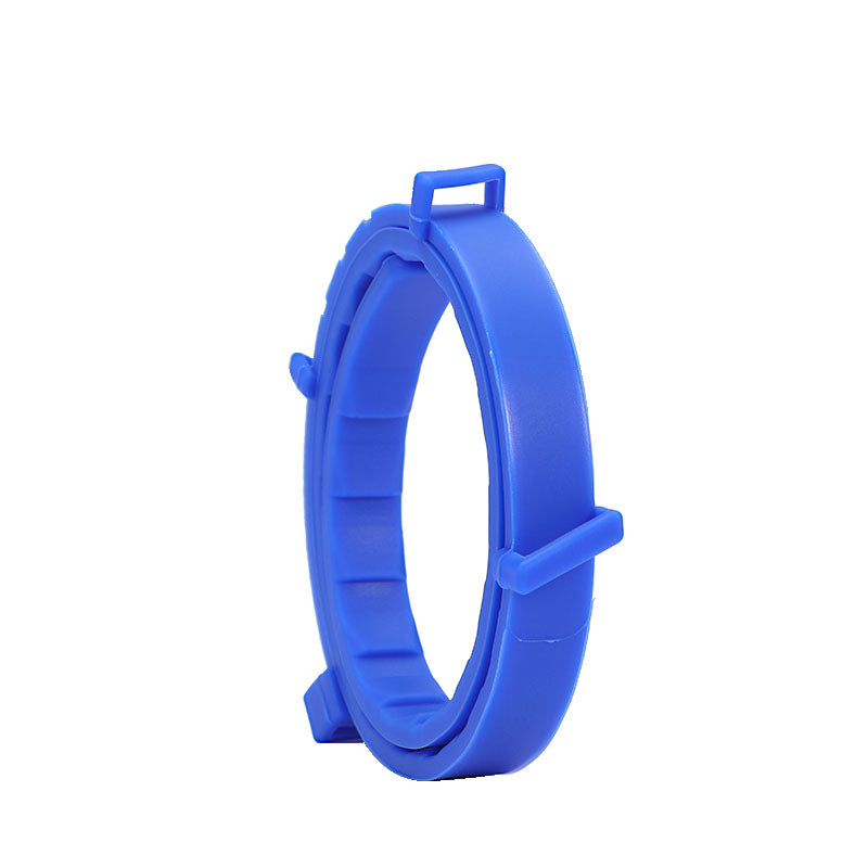 Puppy Dog Flea Preventing Ring Pet Collar insect