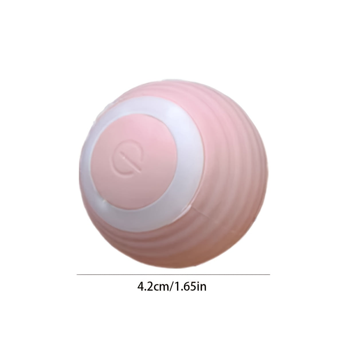 Automatic Rolling Magic Ball Electronic Interactive Cat Toy Cat Game Accessories