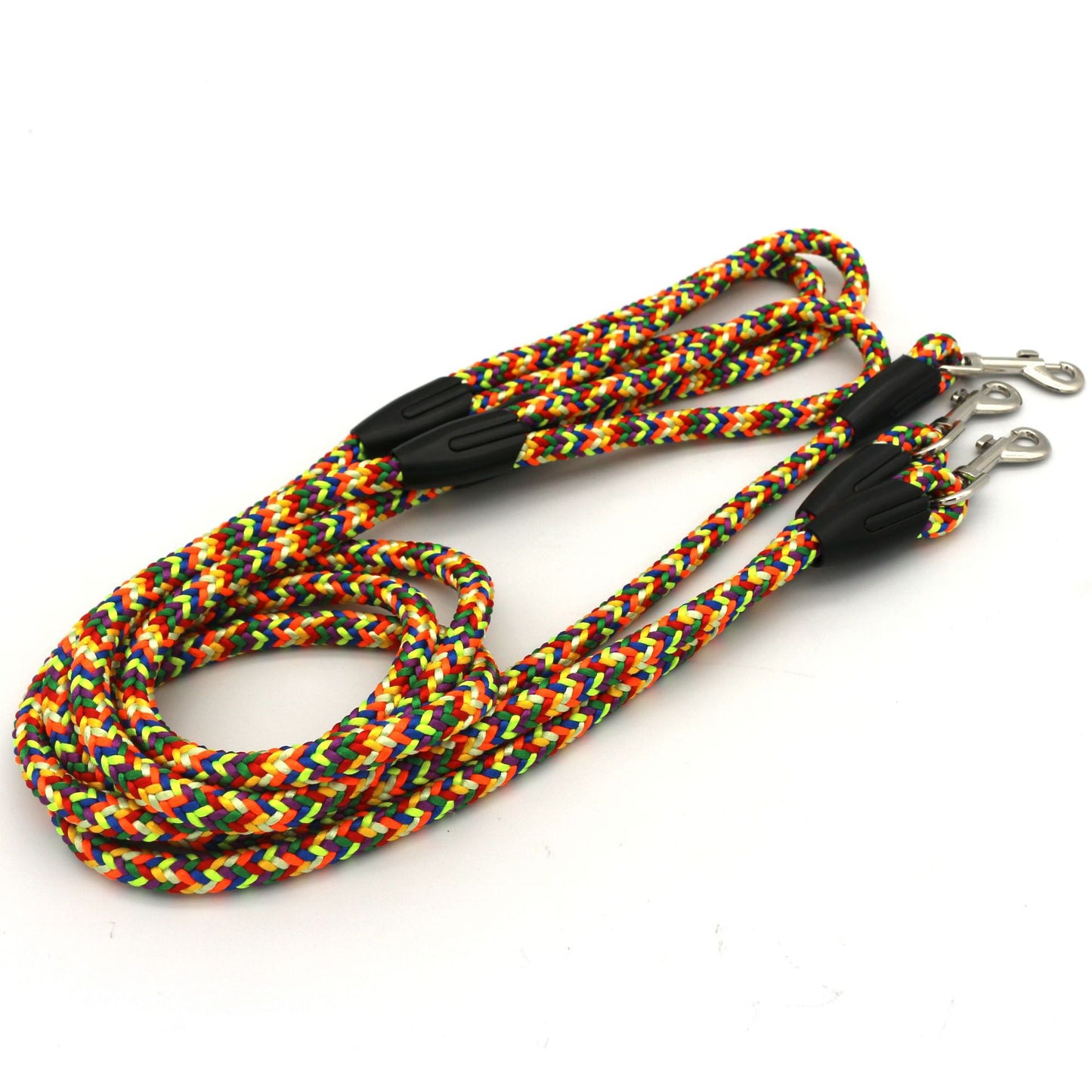 Pet Traction Rope Braided Dog Traction Rope