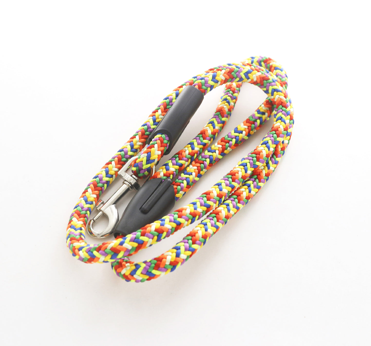 Pet Traction Rope Braided Dog Traction Rope