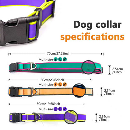 Fashionable New Tactical Collar Allows You To Better Control